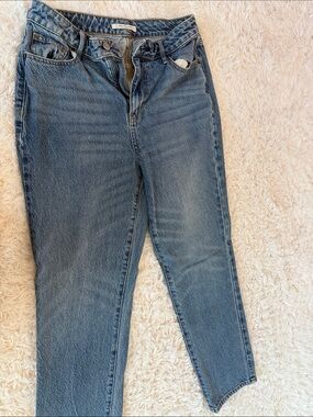 Pacsun Classic mom jeans